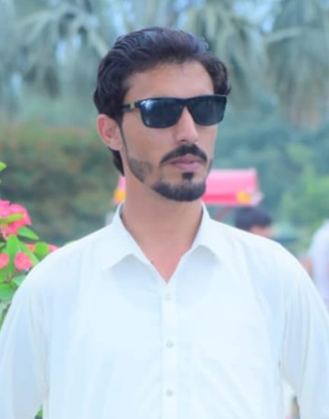 Mr. Asif khan